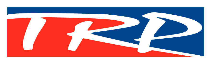 Logotipo Recambios camiones TRP